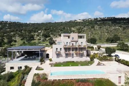 Relais Chiaramonte - 15