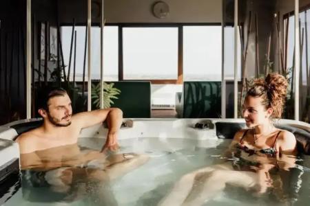 Relais Chiaramonte - 33