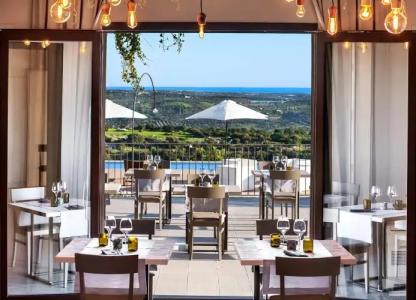 Relais Chiaramonte - 3