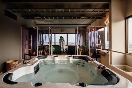 Relais Chiaramonte - 18