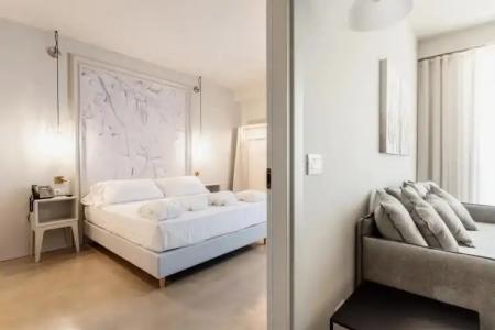 Relais Chiaramonte - 16