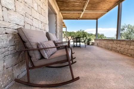 Relais Chiaramonte - 36