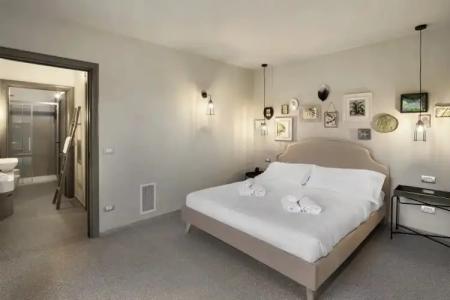 Relais Chiaramonte - 22