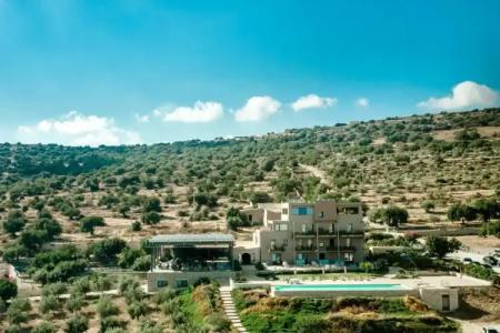 Relais Chiaramonte - 27