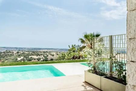 Relais Chiaramonte - 28