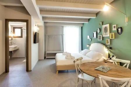 Relais Chiaramonte - 6