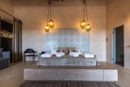 Relais Chiaramonte - 48