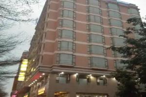 Kunhao Hotel, Dongguan