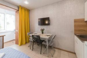 ApartKZN apartments on Yamasheva Avenue 63, Kazan