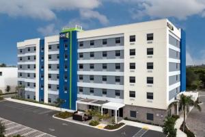 Home2 Suites by Hilton Miami Doral West Airport, Miami