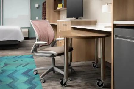 Home2 Suites by Hilton Miami Doral West Airport - 44