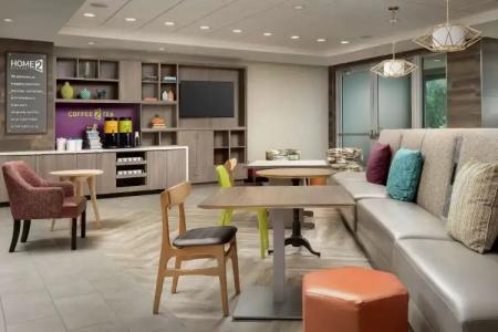 Home2 Suites by Hilton Miami Doral West Airport - 65