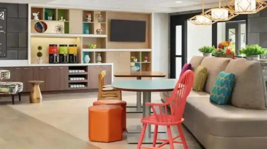 Home2 Suites by Hilton Miami Doral West Airport - 29