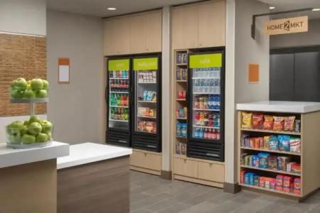 Home2 Suites by Hilton Miami Doral West Airport - 12