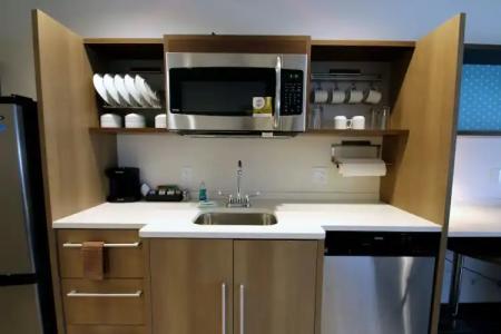 Home2 Suites by Hilton Miami Doral West Airport - 56