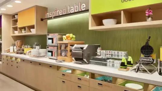 Home2 Suites by Hilton Miami Doral West Airport - 13