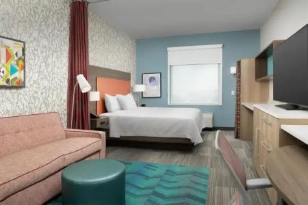 Home2 Suites by Hilton Miami Doral West Airport - 5