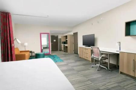 Home2 Suites by Hilton Miami Doral West Airport - 49