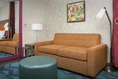 Home2 Suites by Hilton Miami Doral West Airport - 54