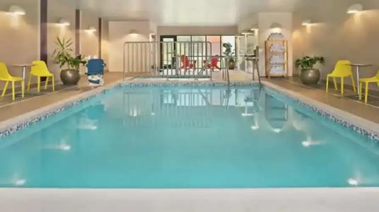 Home2 Suites by Hilton Miami Doral West Airport - 16