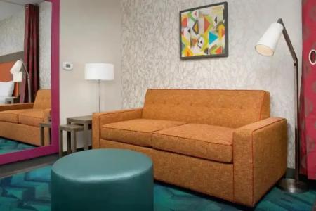 Home2 Suites by Hilton Miami Doral West Airport - 43