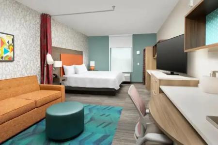 Home2 Suites by Hilton Miami Doral West Airport - 48