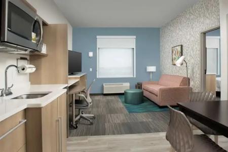 Home2 Suites by Hilton Miami Doral West Airport - 59