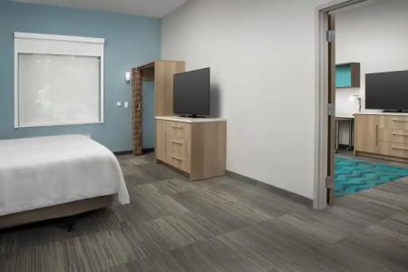 Home2 Suites by Hilton Miami Doral West Airport - 6