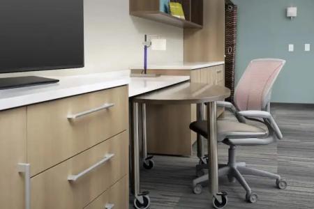 Home2 Suites by Hilton Miami Doral West Airport - 64