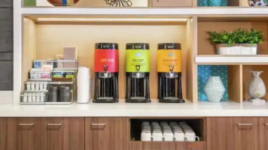 Home2 Suites by Hilton Miami Doral West Airport - 30