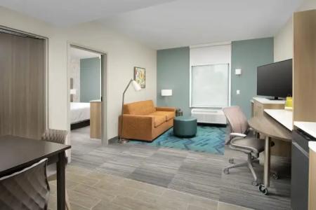 Home2 Suites by Hilton Miami Doral West Airport - 55