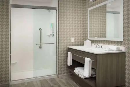 Home2 Suites by Hilton Miami Doral West Airport - 61
