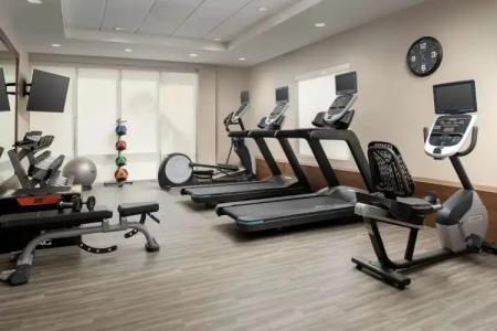 Home2 Suites by Hilton Miami Doral West Airport - 19