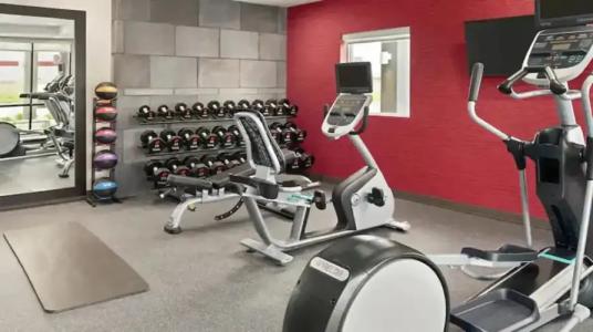 Home2 Suites by Hilton Miami Doral West Airport - 20