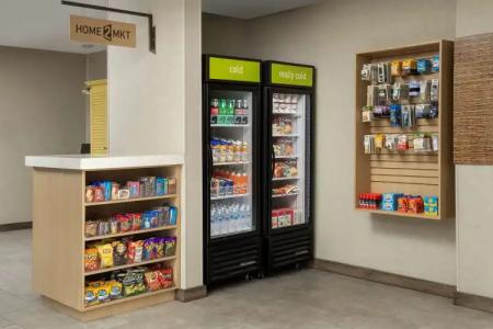 Home2 Suites by Hilton Miami Doral West Airport - 11