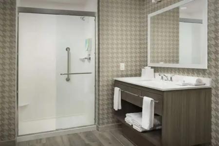 Home2 Suites by Hilton Miami Doral West Airport - 37