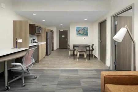 Home2 Suites by Hilton Miami Doral West Airport - 53