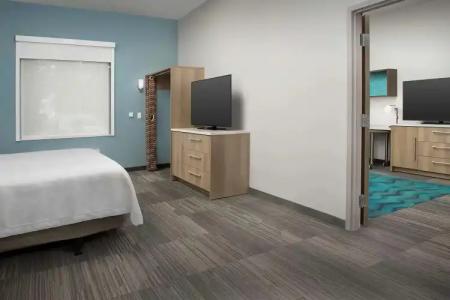 Home2 Suites by Hilton Miami Doral West Airport - 41