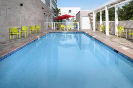Home2 Suites by Hilton Miami Doral West Airport - 15