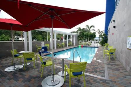 Home2 Suites by Hilton Miami Doral West Airport - 22