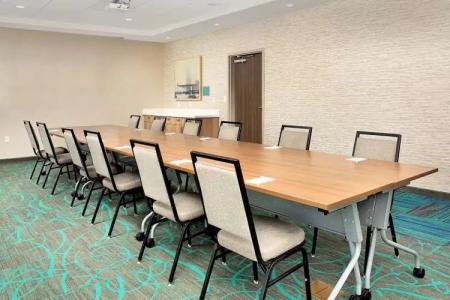 Home2 Suites by Hilton Miami Doral West Airport - 17