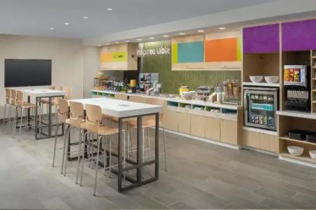 Home2 Suites by Hilton Miami Doral West Airport - 27