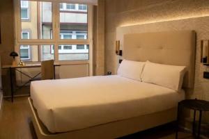 Hotel Alda Orzán, La Coruna