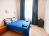 Comfort Double room with mountain view