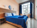 Superior Double room with view