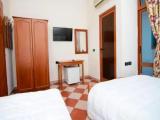 Standard Triple Room with Sea View