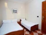 Triple Room with Mountain View