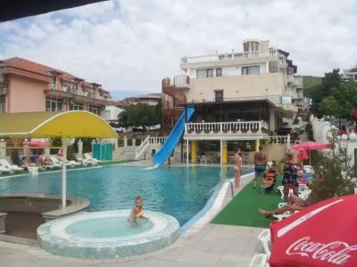 Corona - All Inclusive - 14