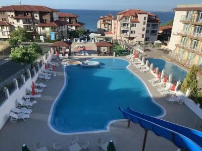 Corona - All Inclusive - 17