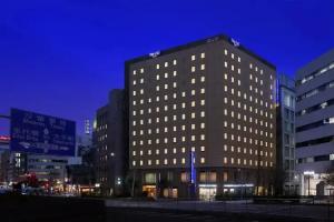 Keio Presso Inn Nihonbashi Kayabacho, Tokyo